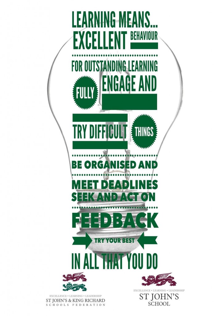 SJS-and-KRS-Core-Values-Posters-Learning